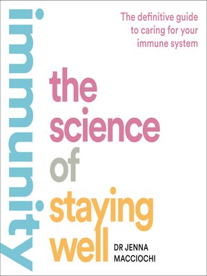 cover image of Immunity